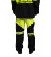 Hi Vis Engeneered Bib Overall